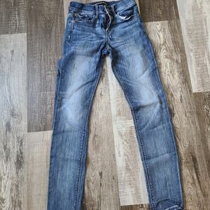 Skinny express Jean's